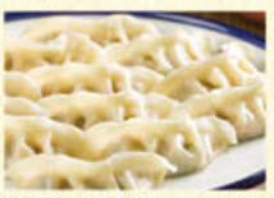 raviolis